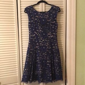 Eliza J Dress Size 8